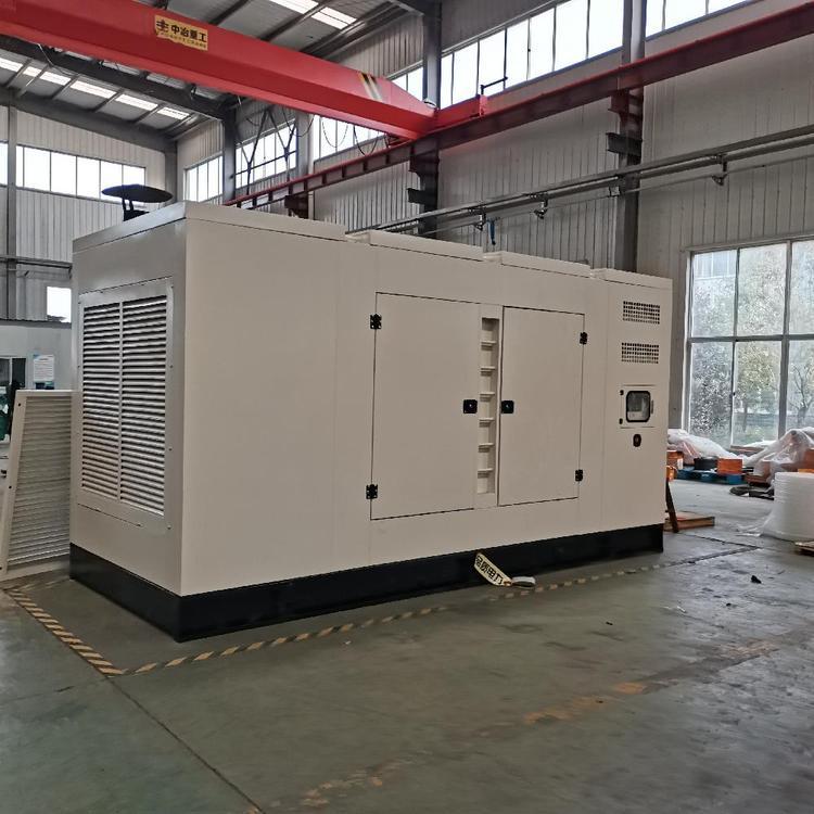 颍泉发电机出租